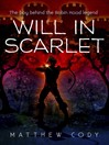 Cover image for Will in Scarlet
